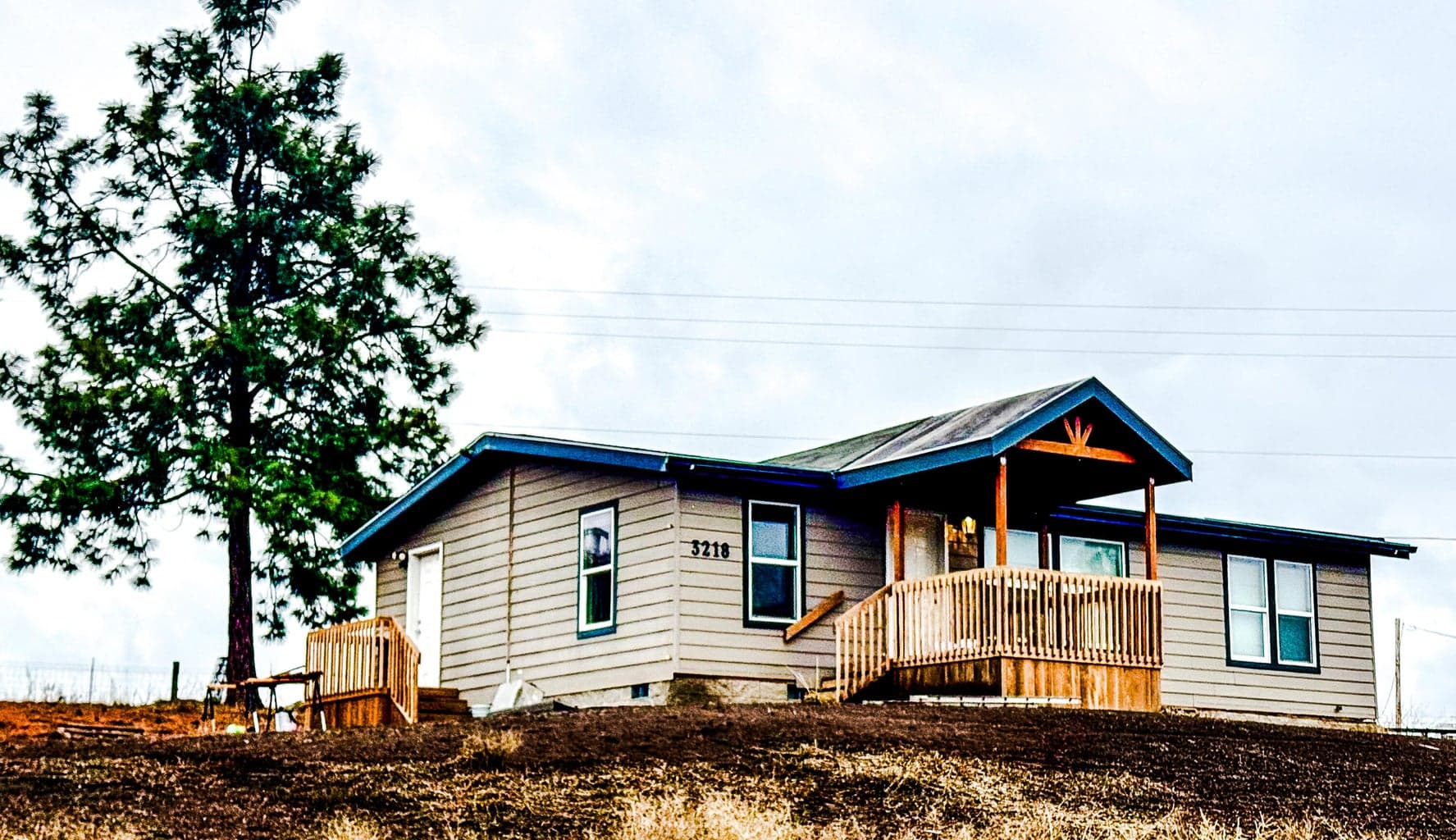 3218 Shoreview