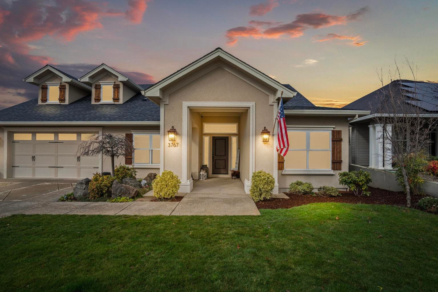 3767 Sunleaf, Medford, 97504