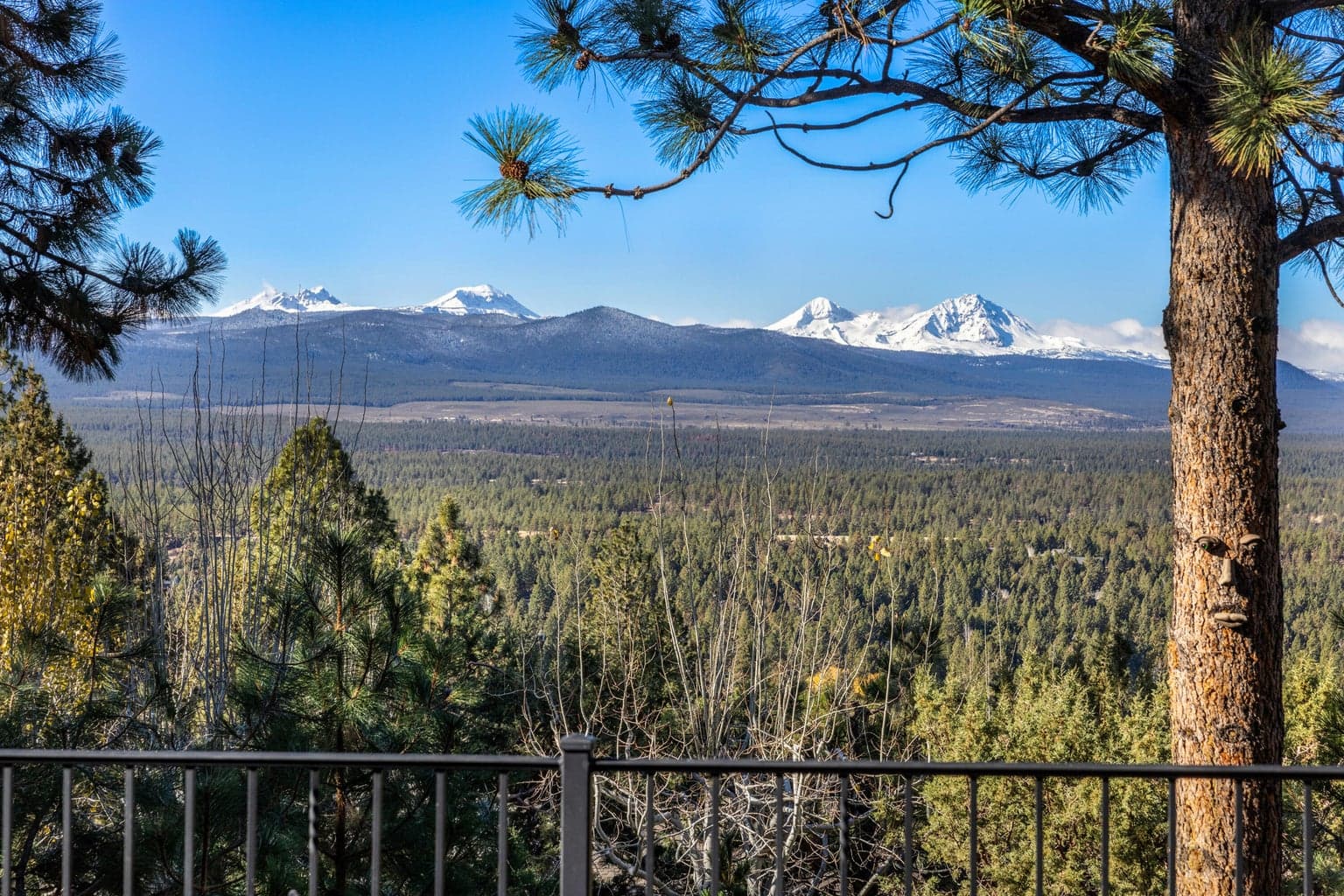 1748 Farewell Drive, Bend, OR, 97703 property photo