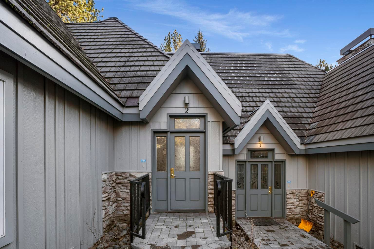 Photo of 56954 Peppermill 3 of 20