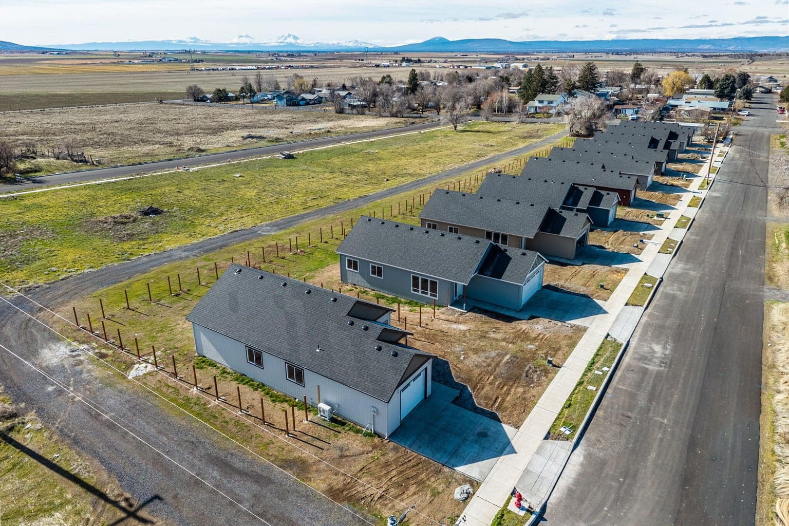 514 6th, Metolius, 97741