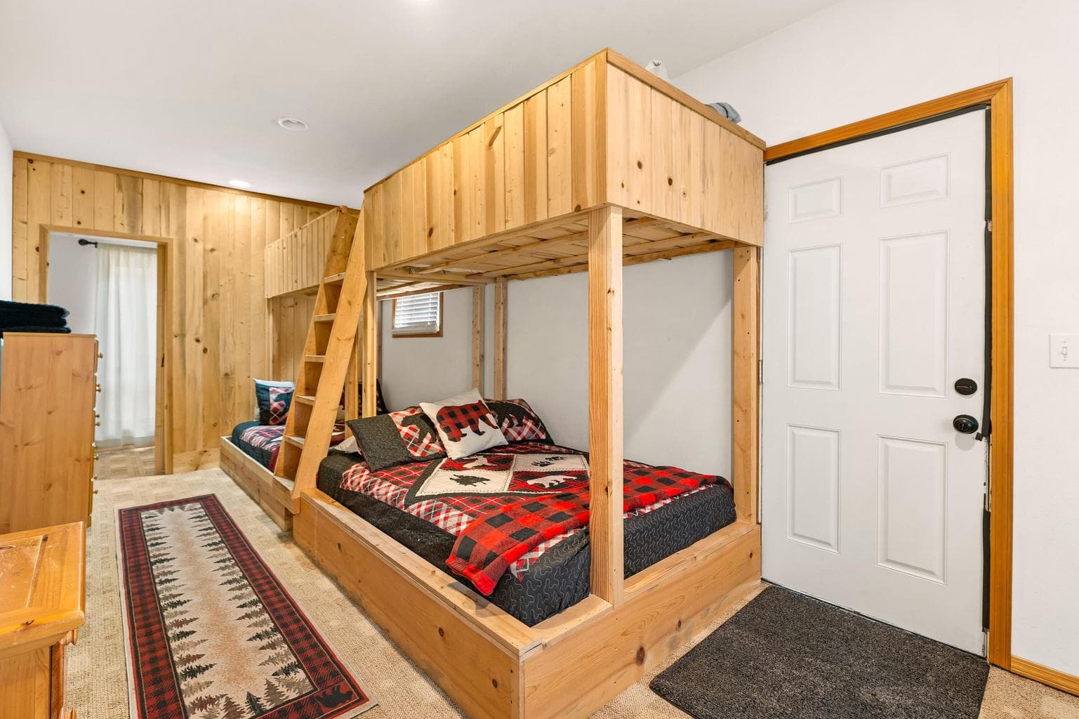 Bunk Room