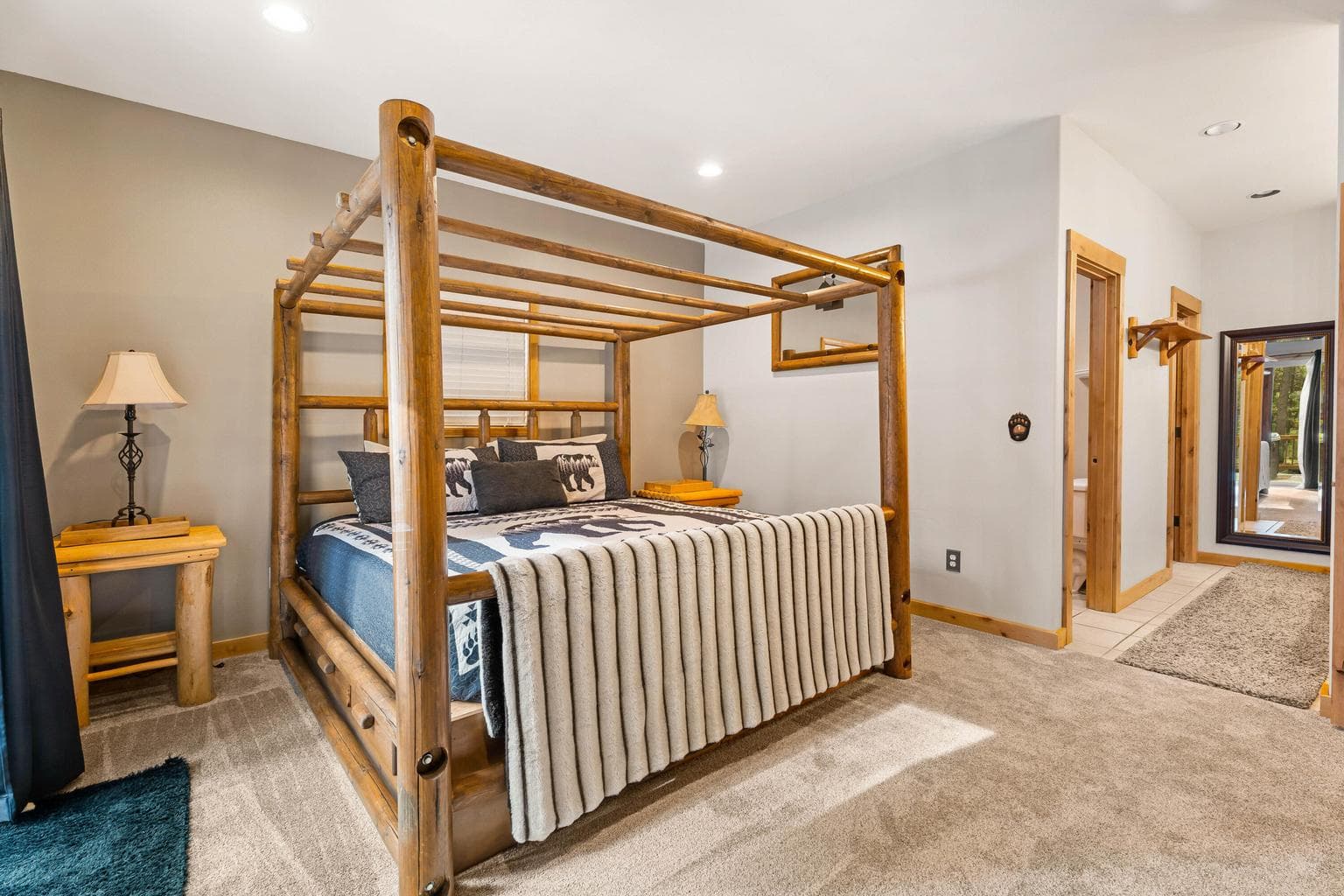 Primary Suite