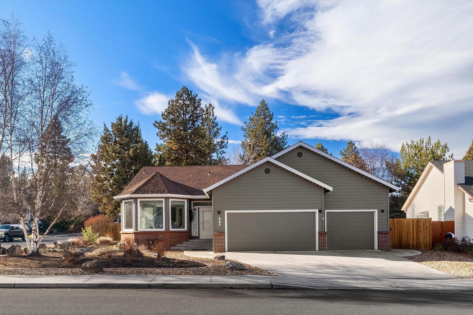 997 Shadowood, Bend, 97702