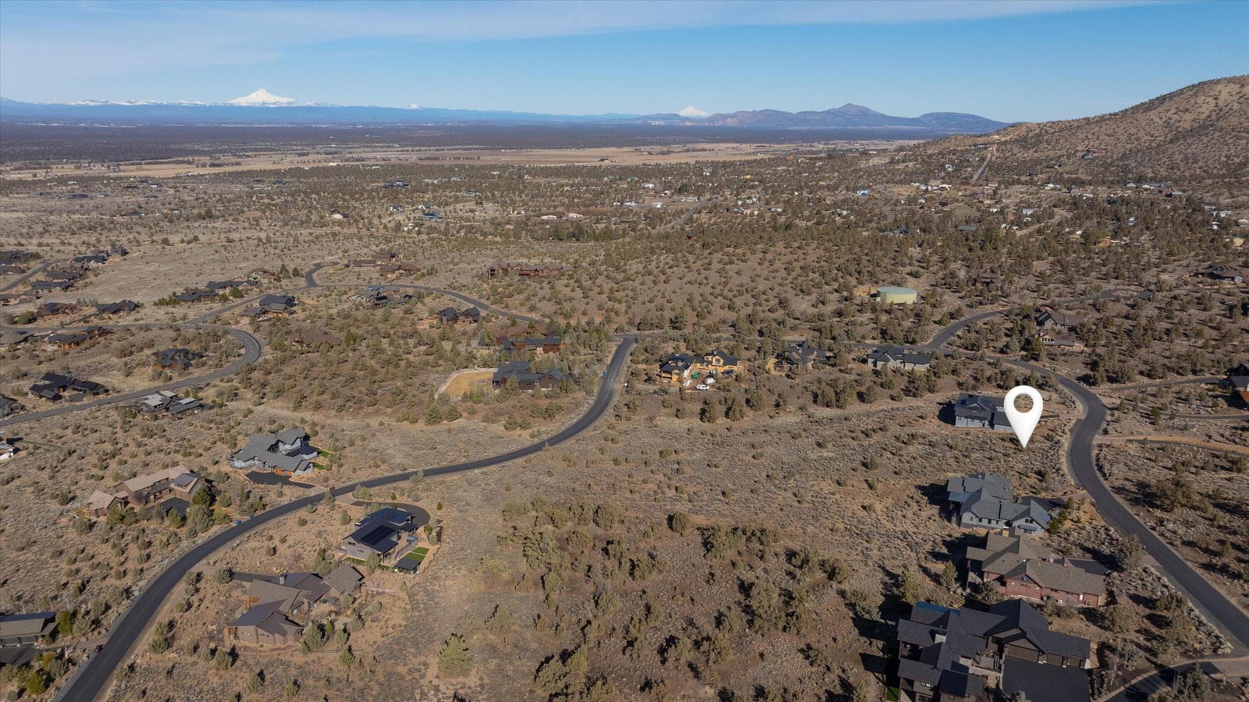 Photo of SW Hat Rock Loop 16 of 20