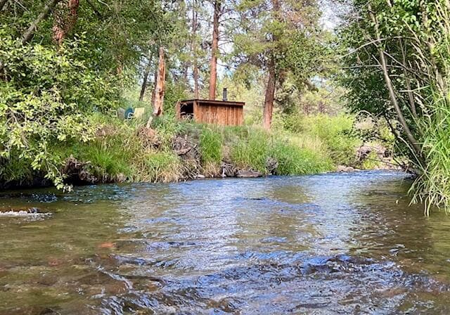 Photo of 69960 Camp Polk 3 of 61