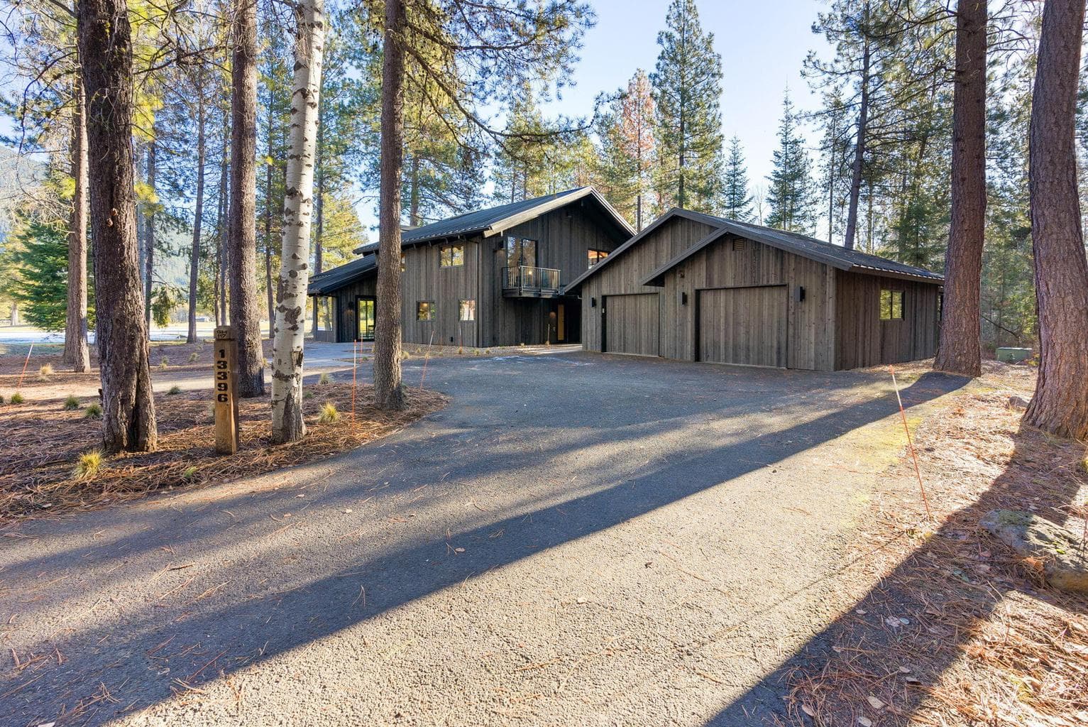 13396 Yampa, Black Butte Ranch, 97759