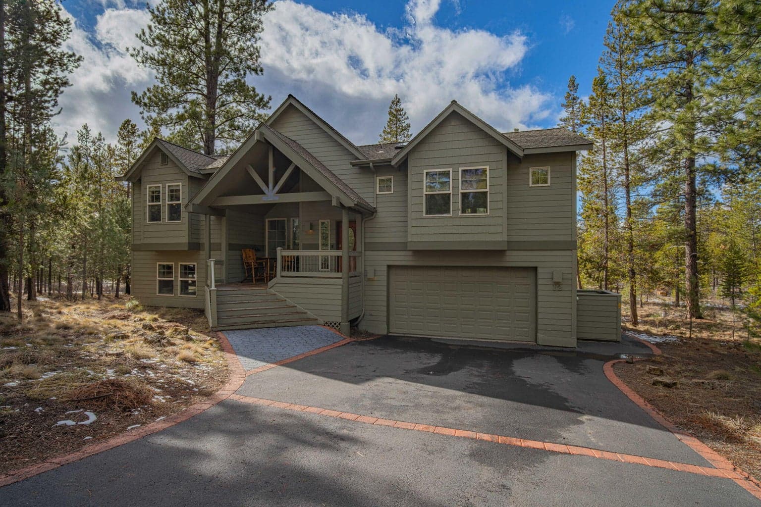 57731 Wallowa, Sunriver, 97707