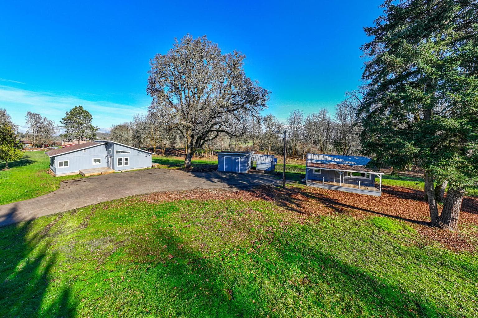 93541 Territorial, Junction City, 97448