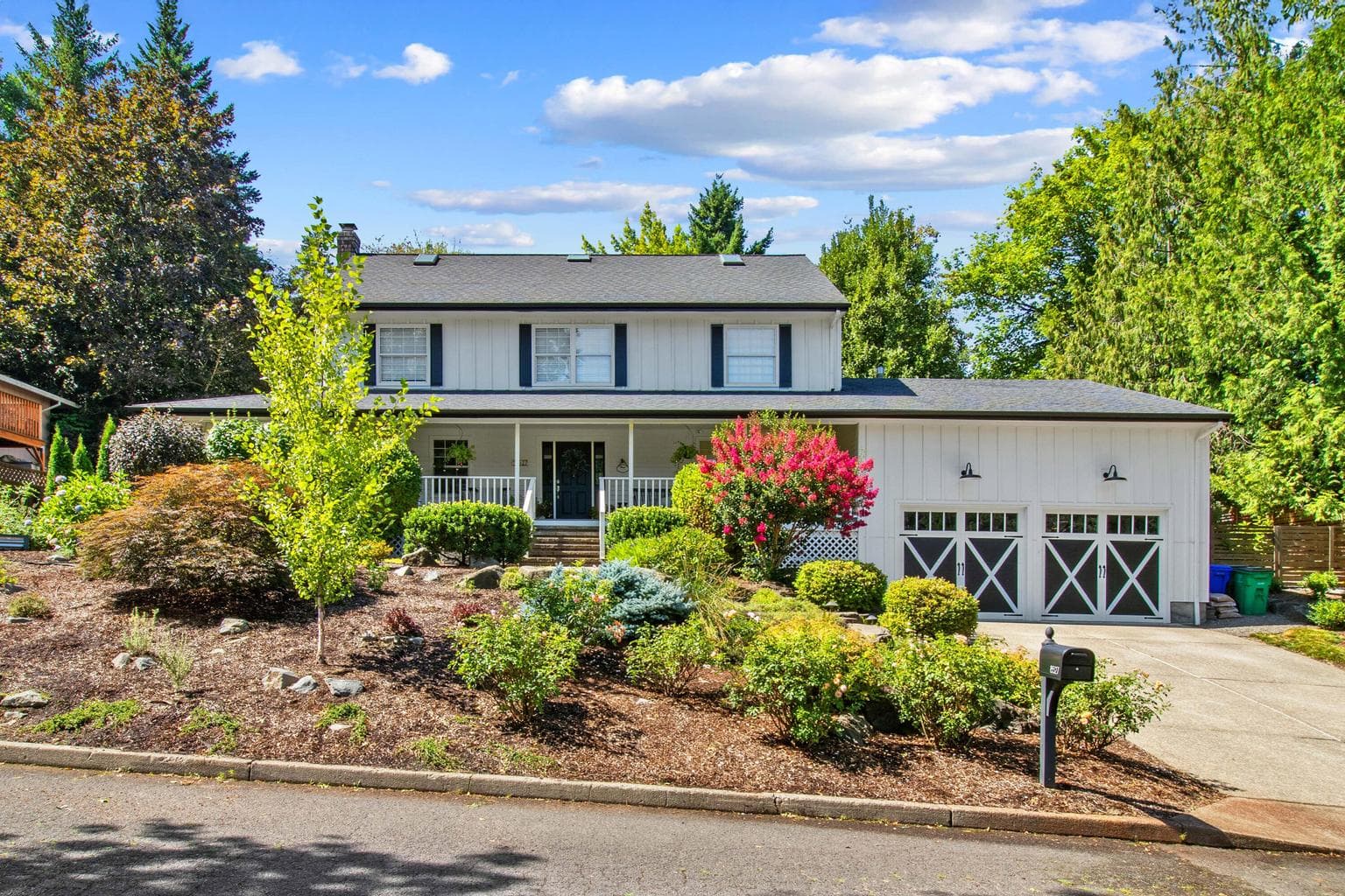 8527 50th, Portland, 97219