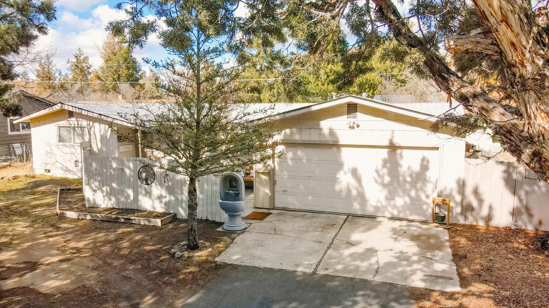 1540 Bear Creek Road