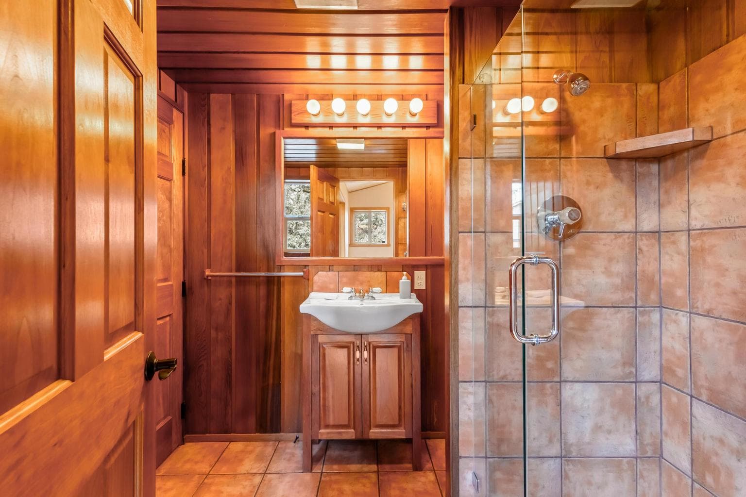 Bedroom suite 3 bathroom