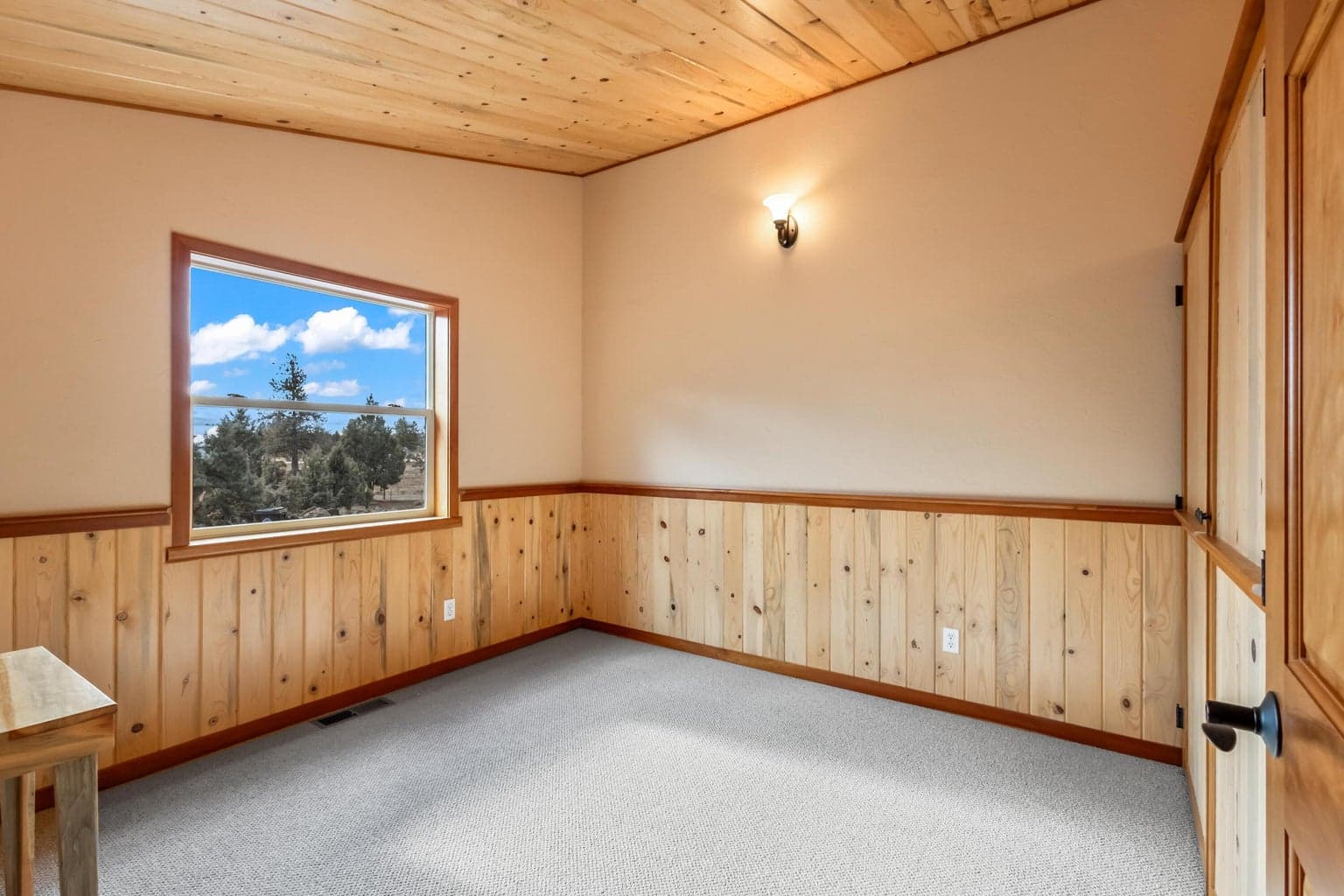 Bedroom/office #4