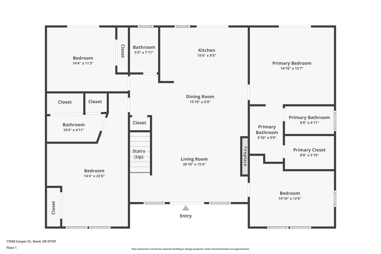 Photo of 17039 Cooper Drive 39 of 40