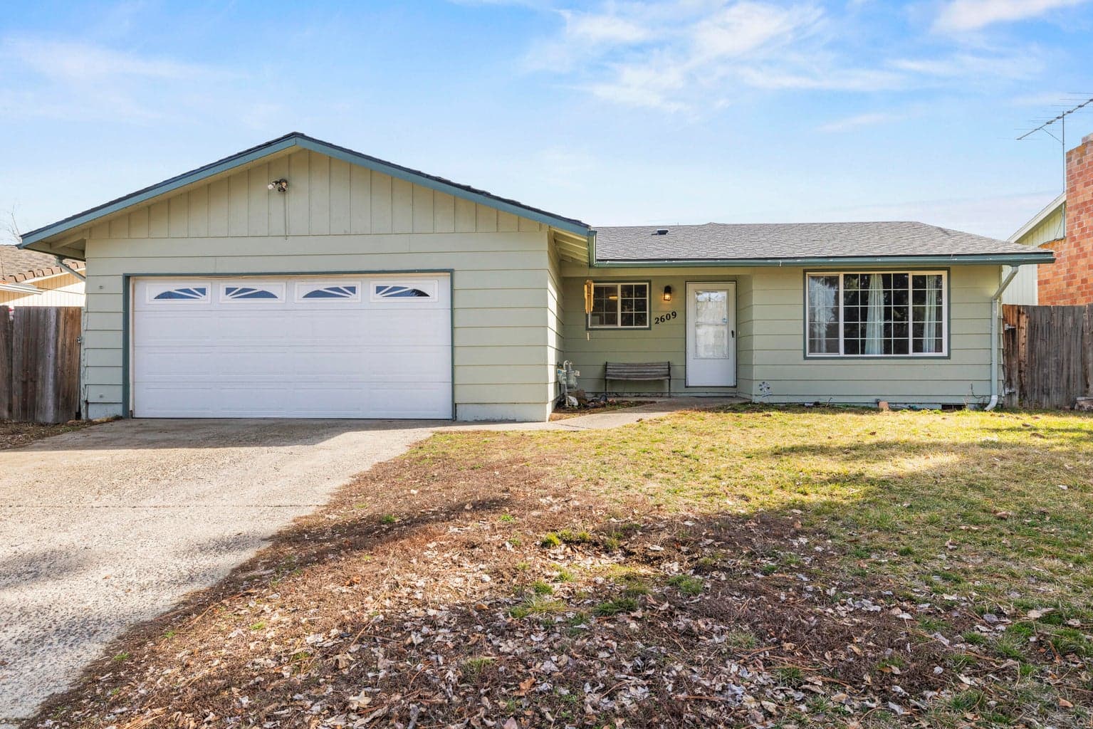 2609 Berkeley