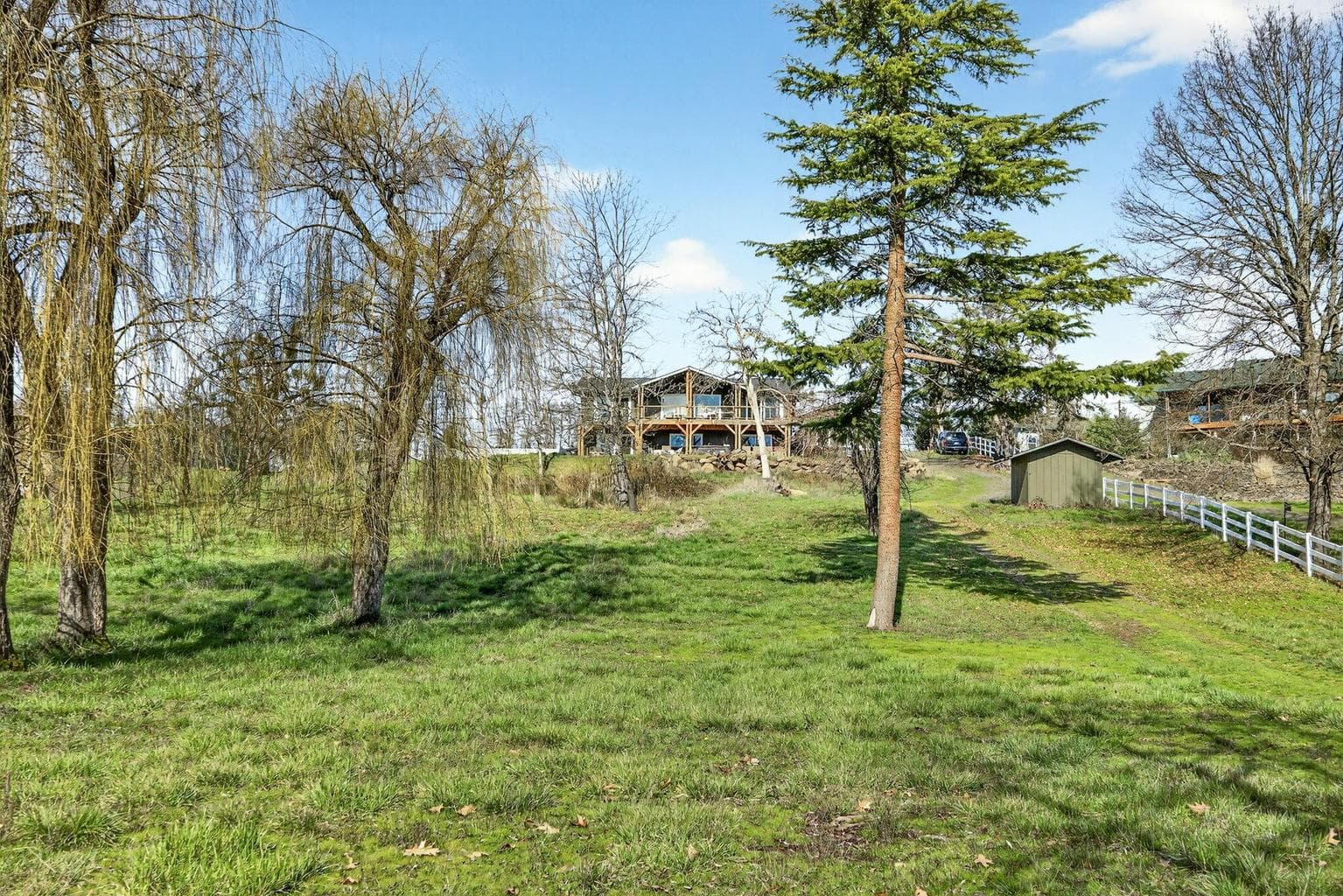 3,508 sqft 3 bdrm home