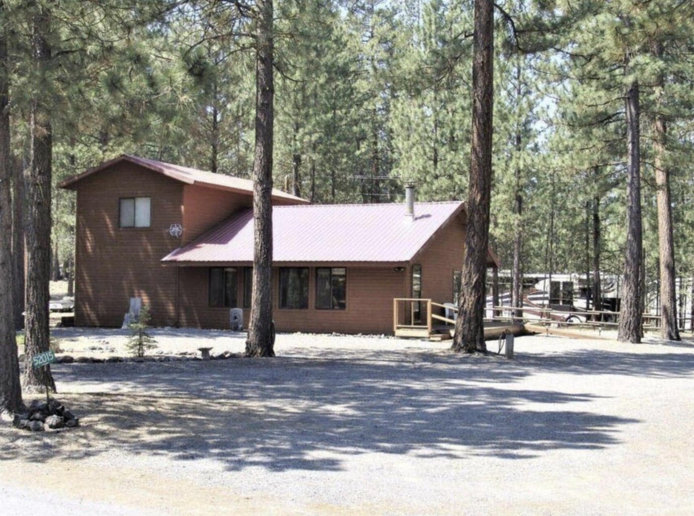 52015 Old Wickiup
