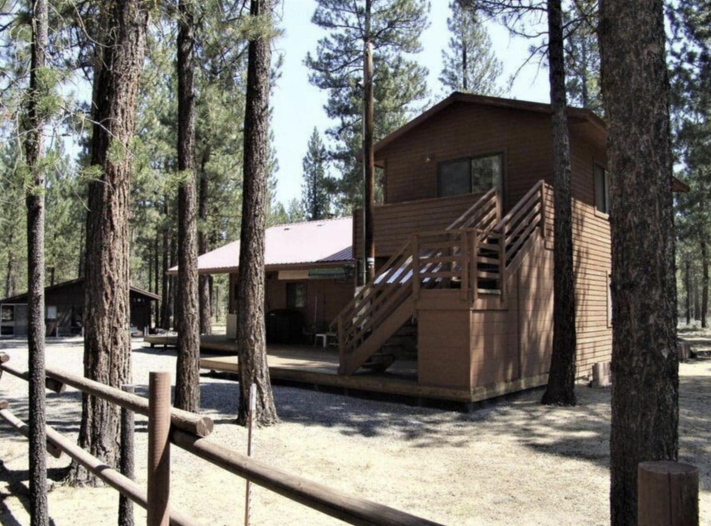 Photo of 52015 Old Wickiup 19 of 28