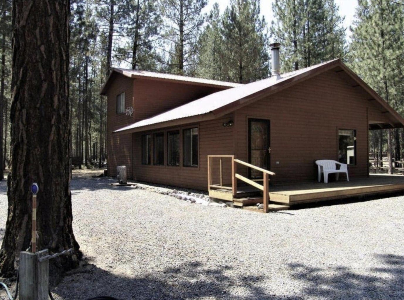 Photo of 52015 Old Wickiup 18 of 28
