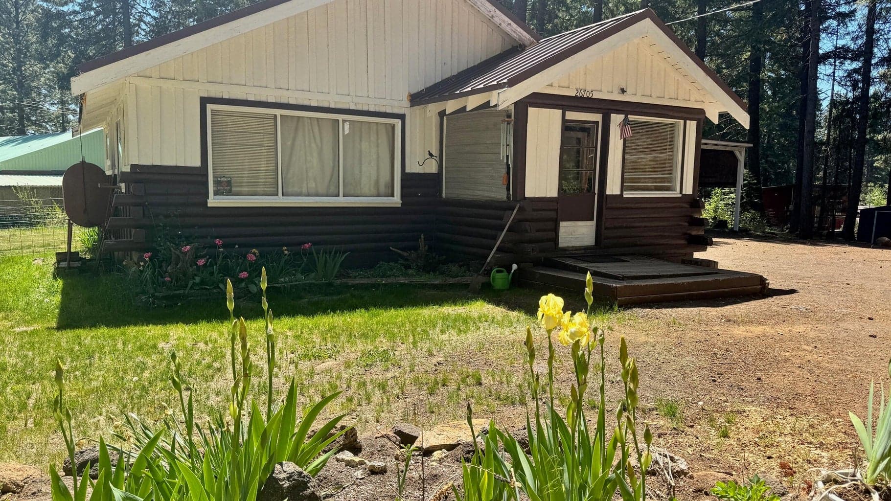 Photo of 26705 Hotchkiss 1 of 28