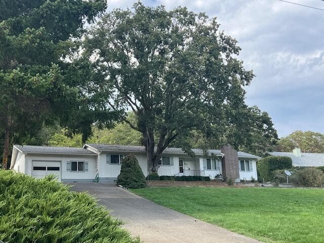 50 Tenney, Rogue River, 97537