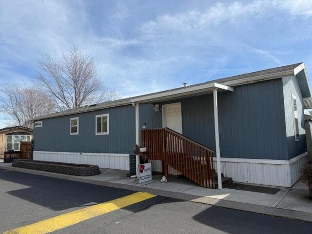 450 Roosevelt, Madras, 97741