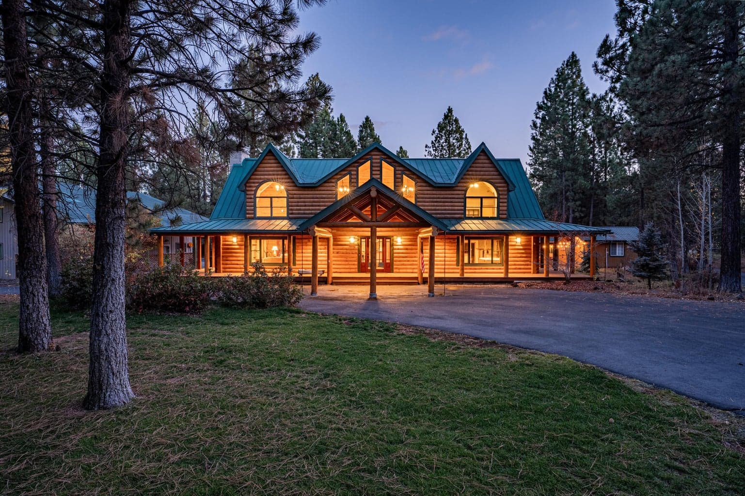 15007 Ponderosa, La Pine, 97739