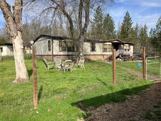 5845 Rhodes, Eagle Point, 97524