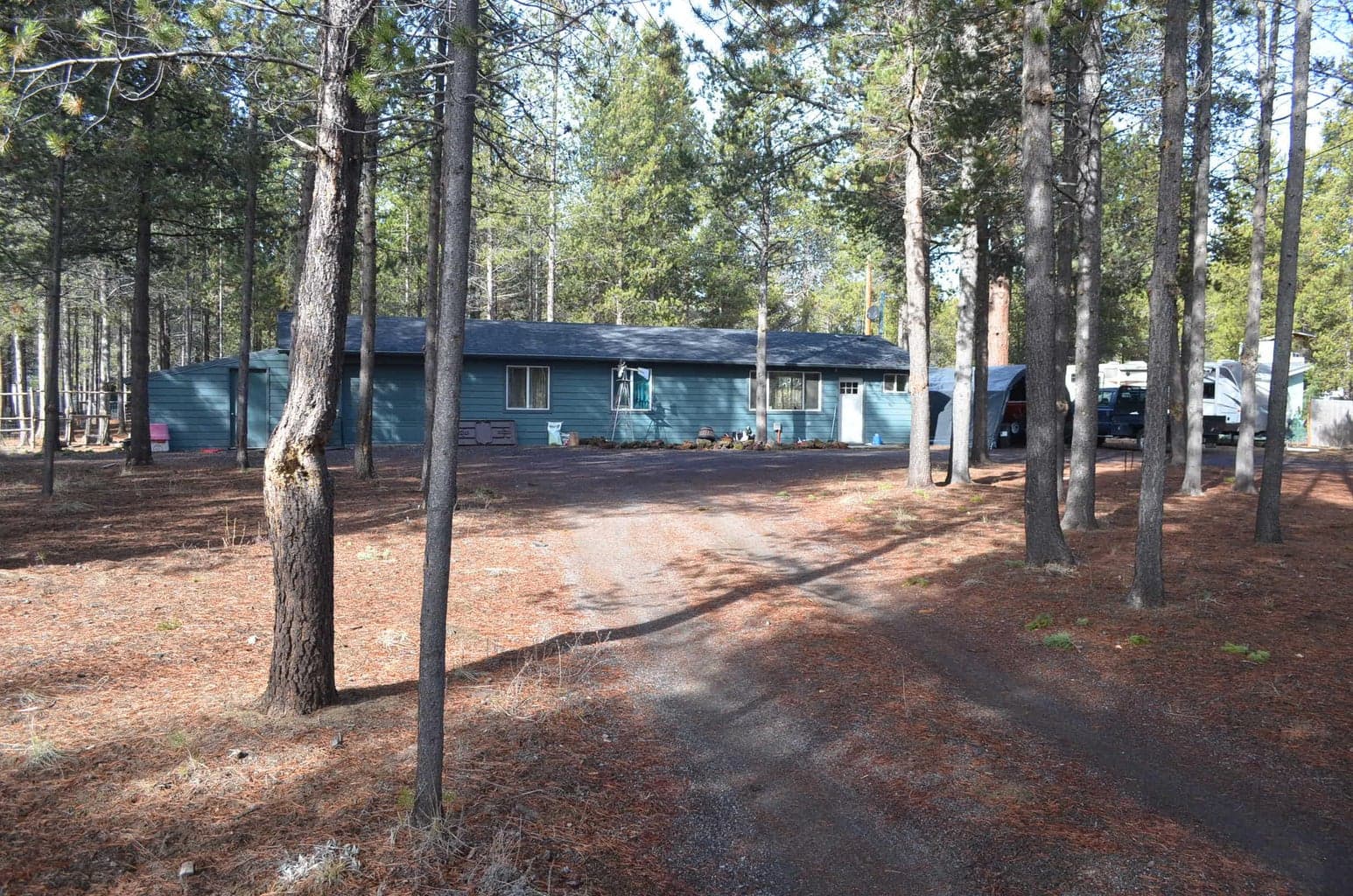 Photo of 53425 Kokanee Lane 25 of 25