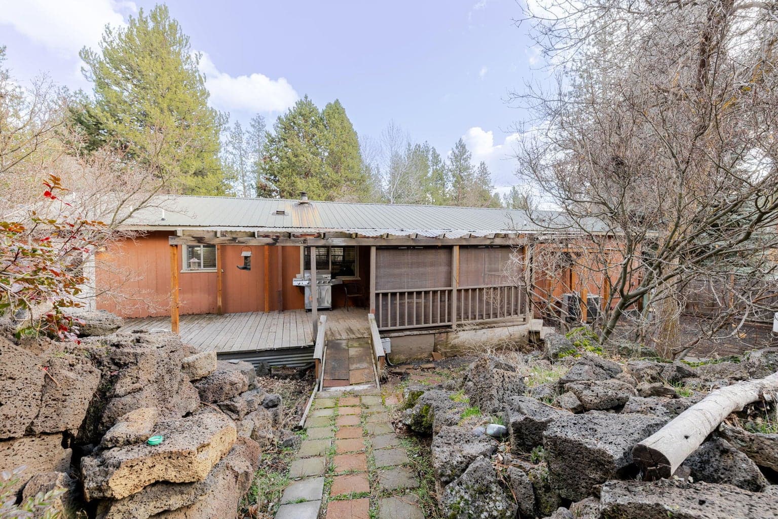 Photo of 60887 Lodgepole 4 of 32