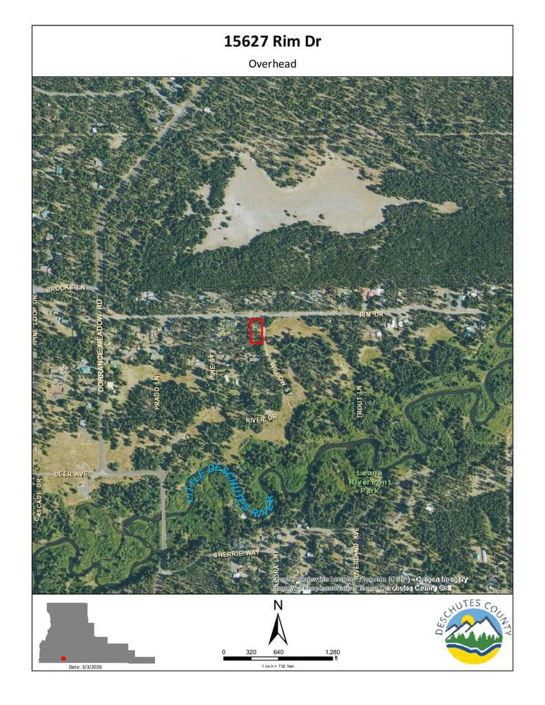 Photo of 15627 Rim Drive 7 of 9
