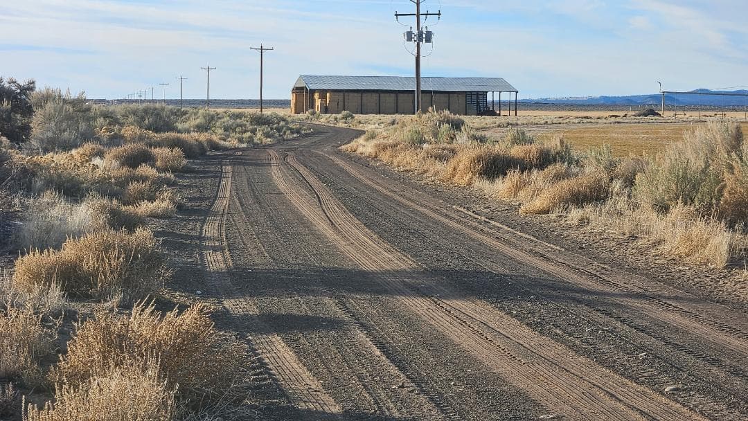 Photo of Off Fossil Lake 2 of 6