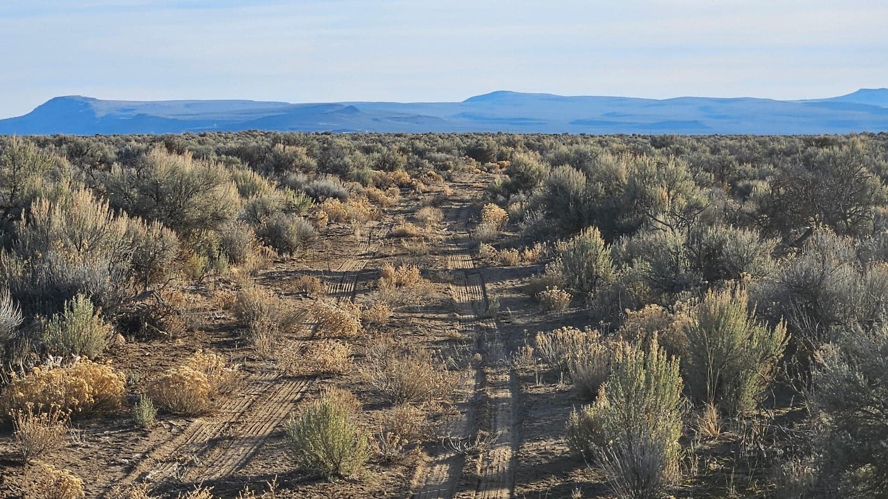 Photo of Off Fossil Lake 3 of 5
