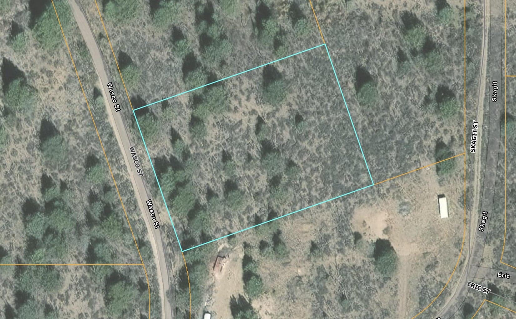 Photo of 0 Wasco 4 of 4