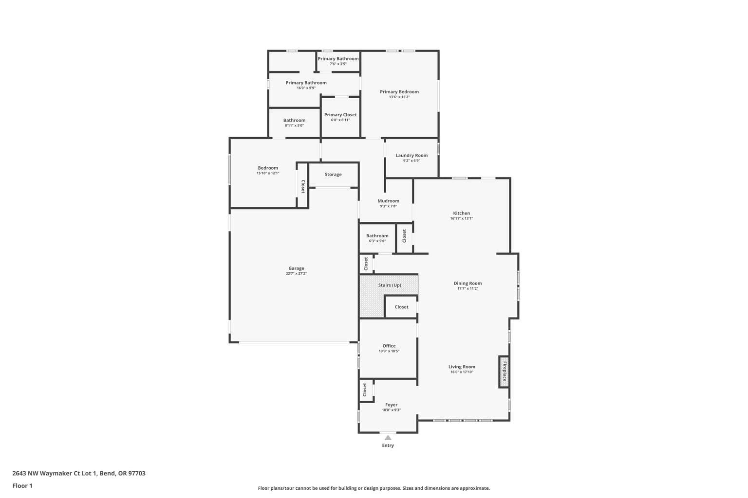 Photo of 2643 NW Waymaker Court 69 of 71