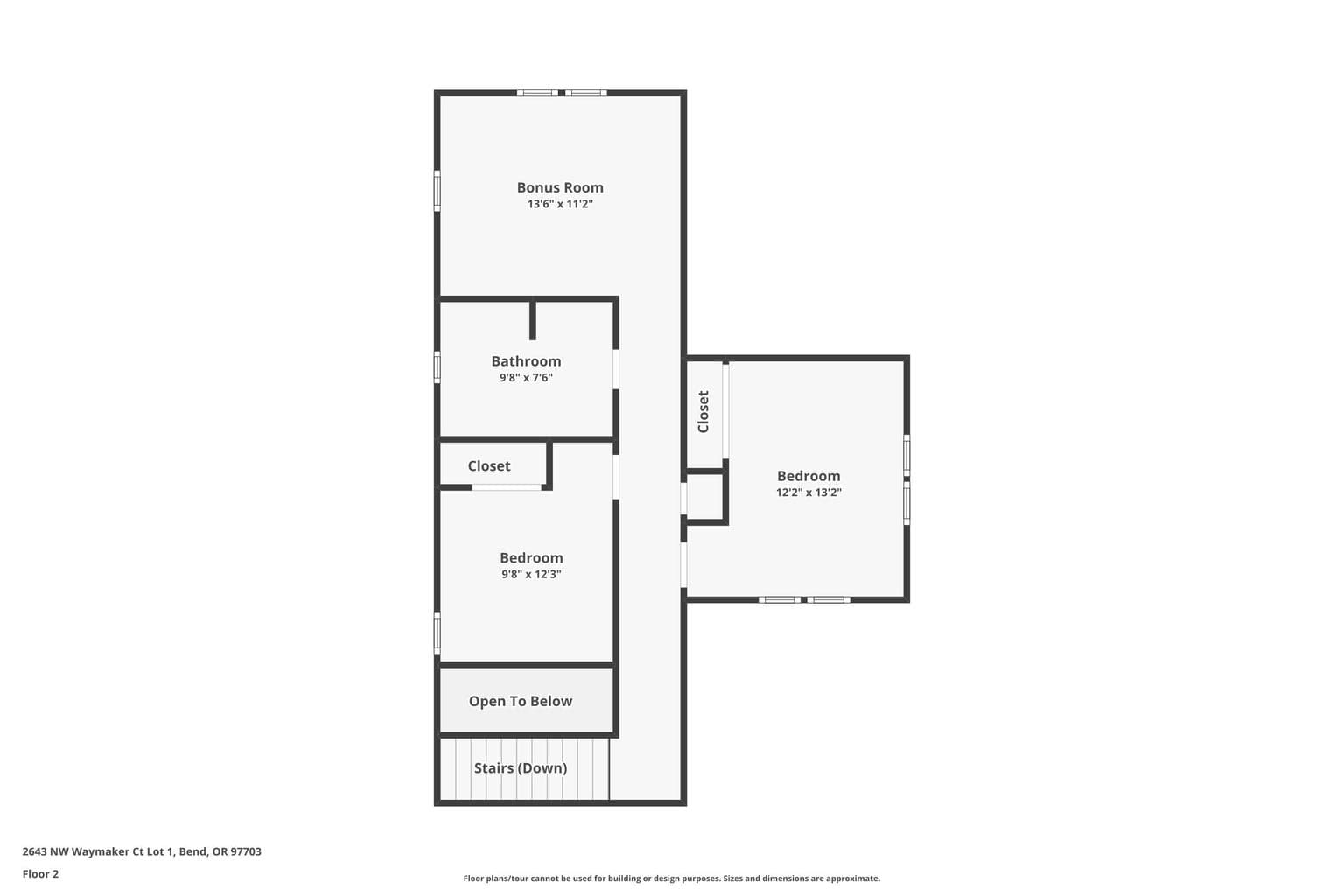 Photo of 2643 NW Waymaker Court 70 of 71