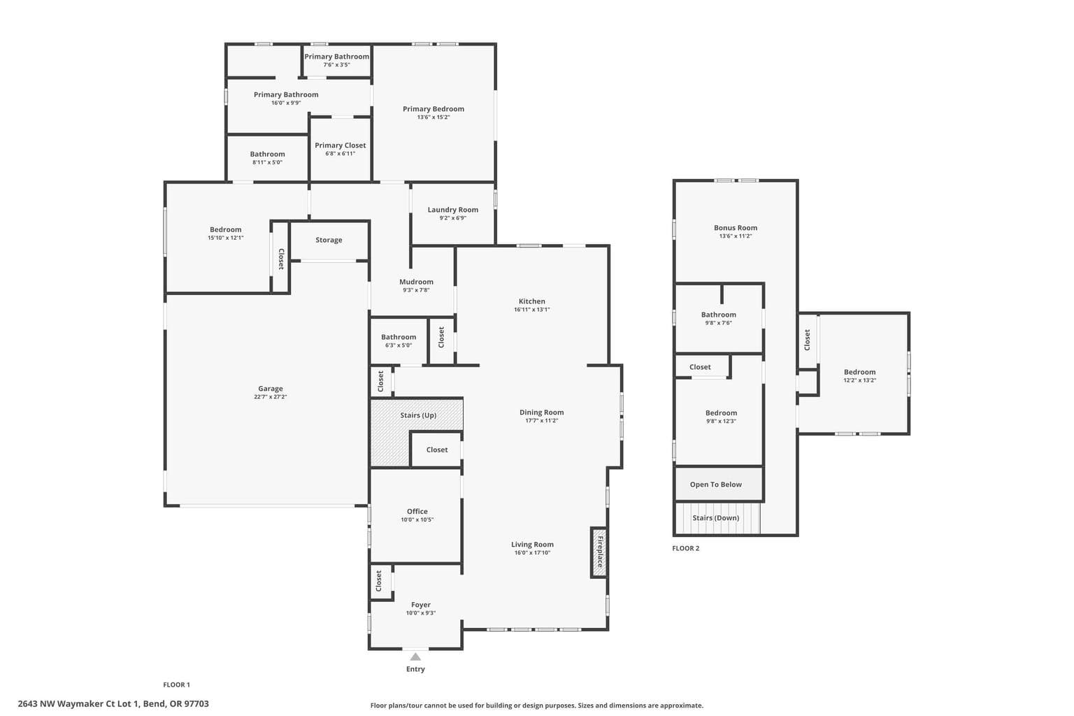 Photo of 2643 NW Waymaker Court 71 of 71