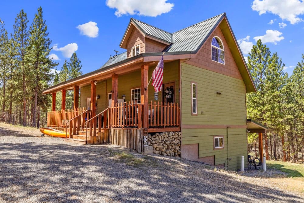 49354 Packsaddle