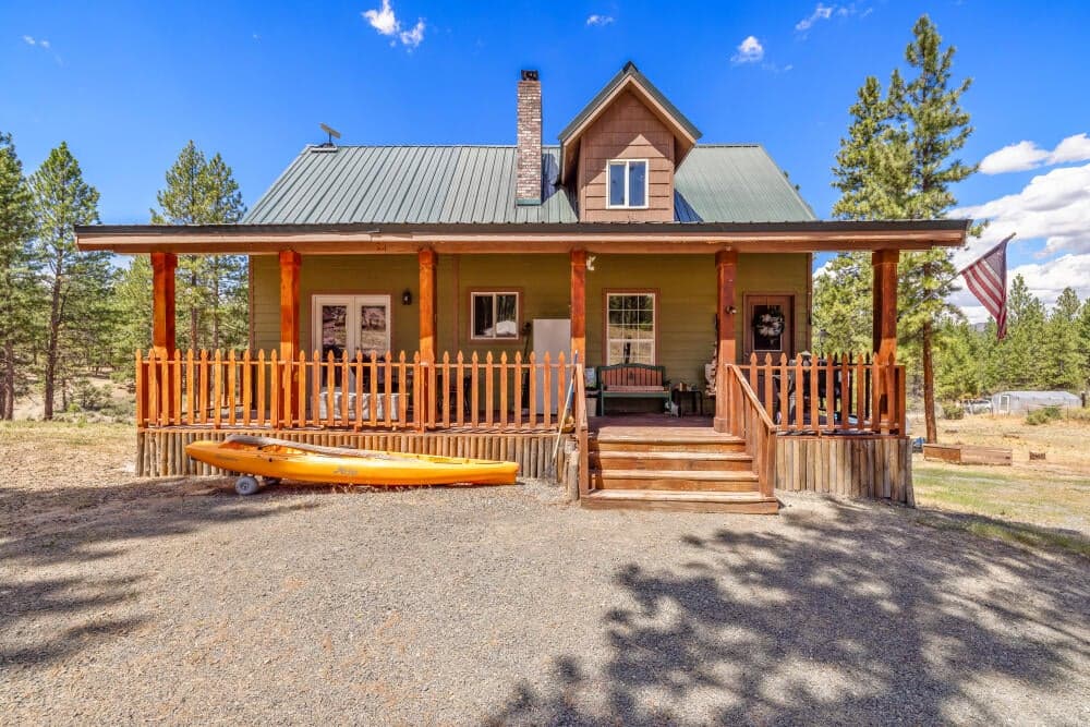 Photo of 49354 Packsaddle 2 of 39