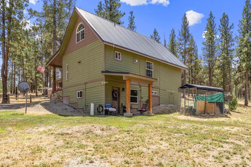 Photo of 49354 Packsaddle 5 of 39
