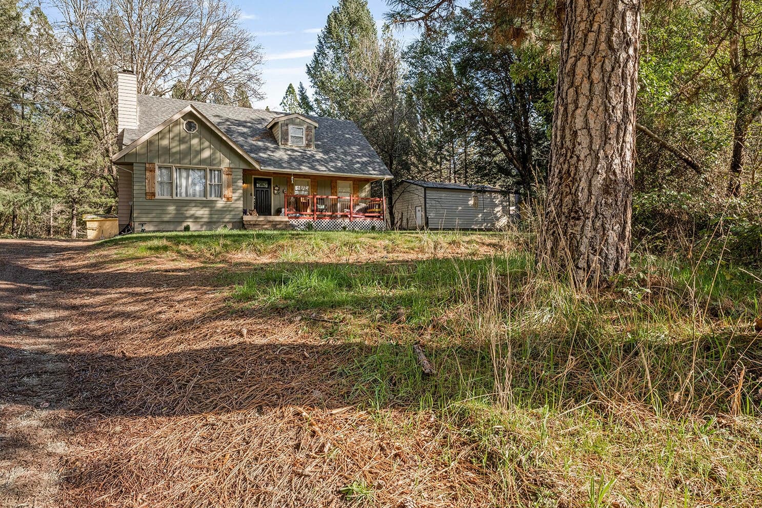 6324 Evans Creek