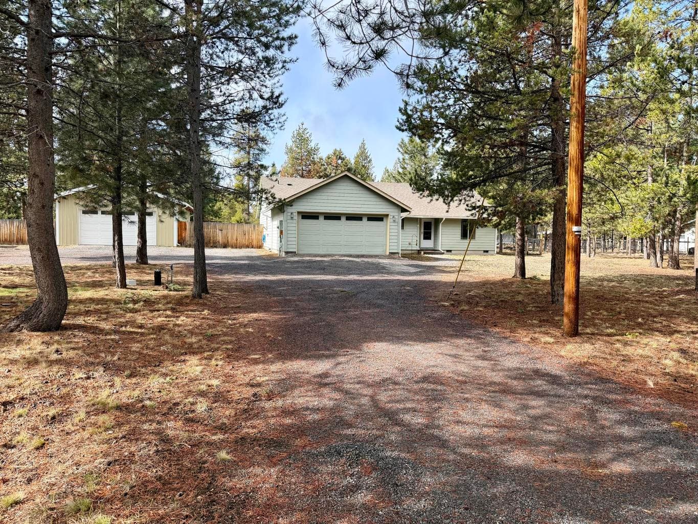 52495 Lost Ponderosa, La Pine, 97739