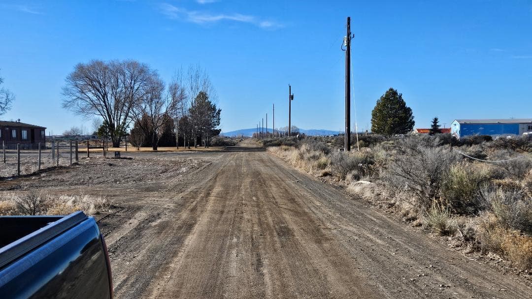 8500 Pinion, Christmas Valley, 97641