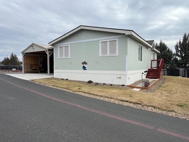 6100 Highway 97