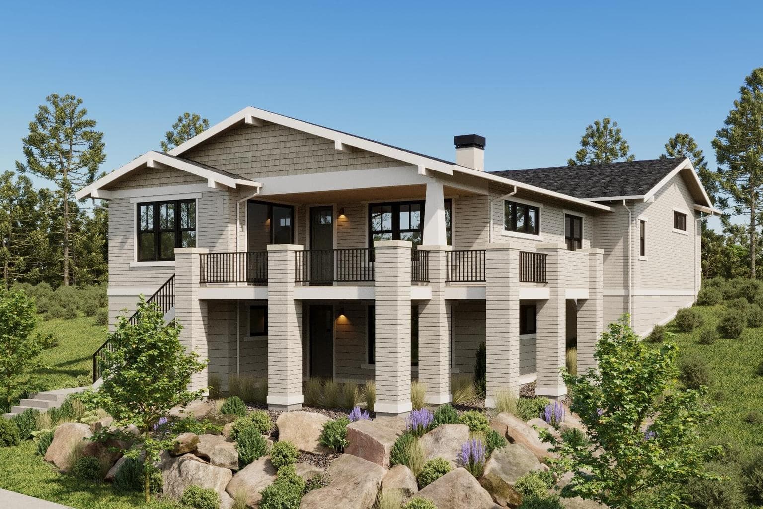 3012 Polarstar, Bend, OR, 97703 property photo