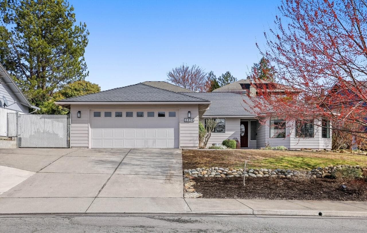 2374 Fairfield, Medford, 97504