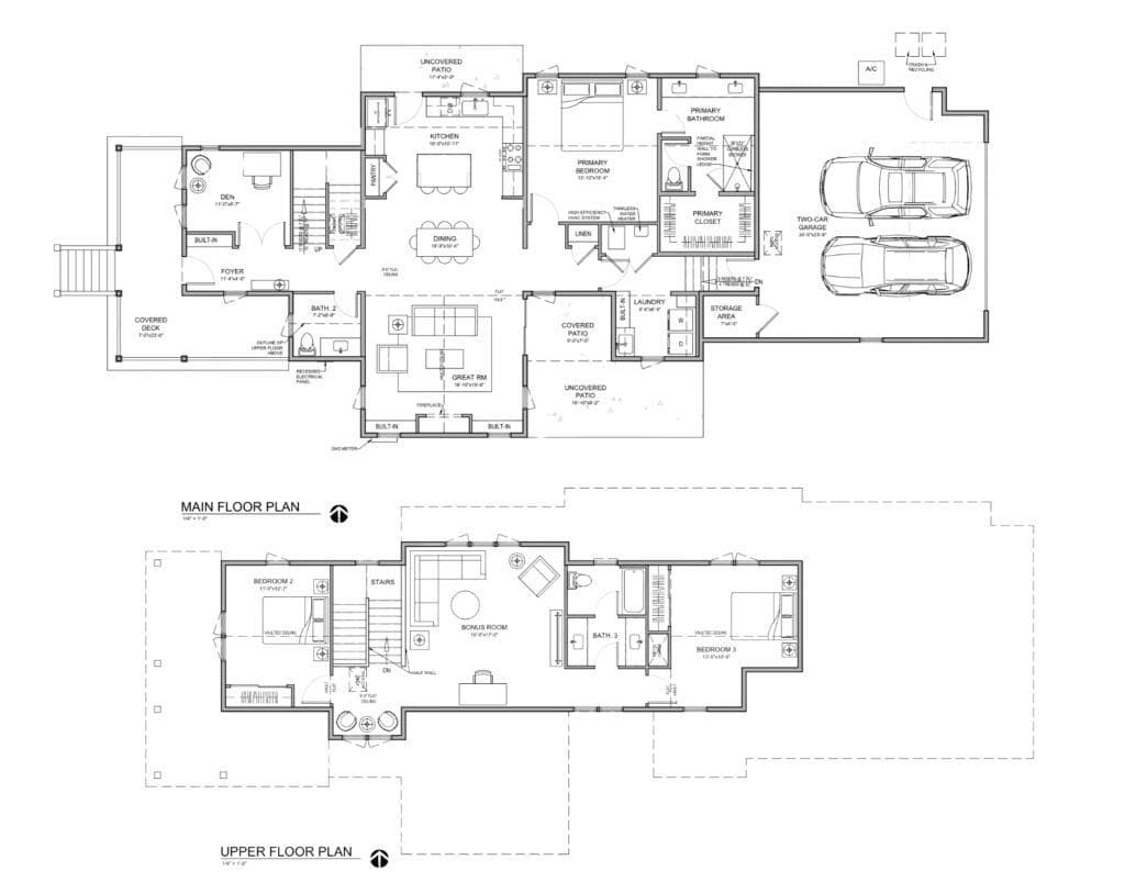Photo of 2680 Skyline Ranch 5 of 6