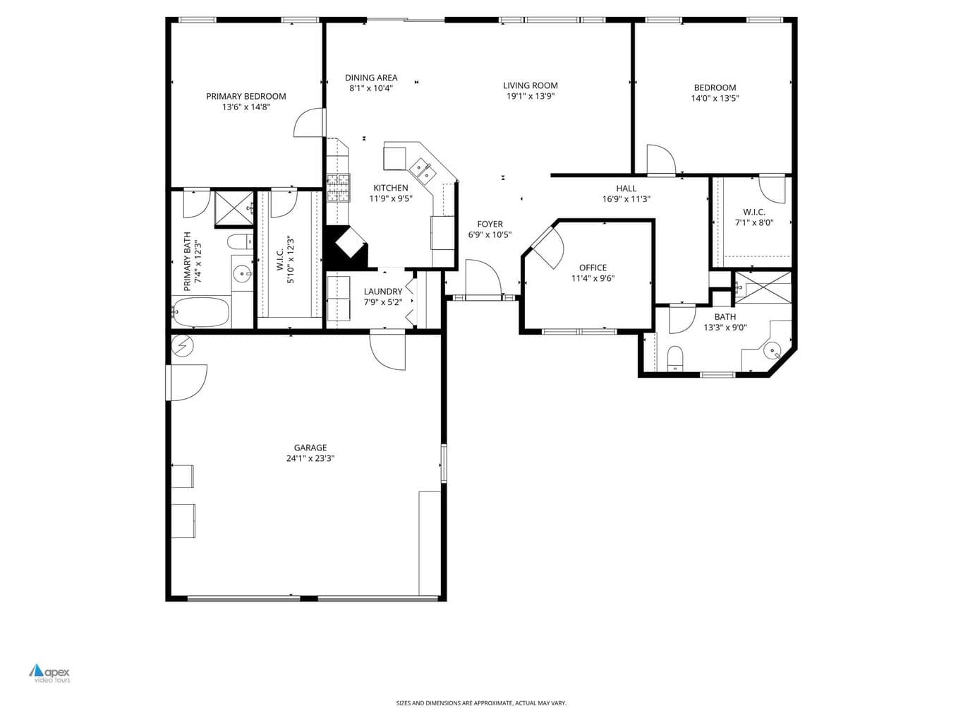 Photo of 1708 Leonard 5 of 46