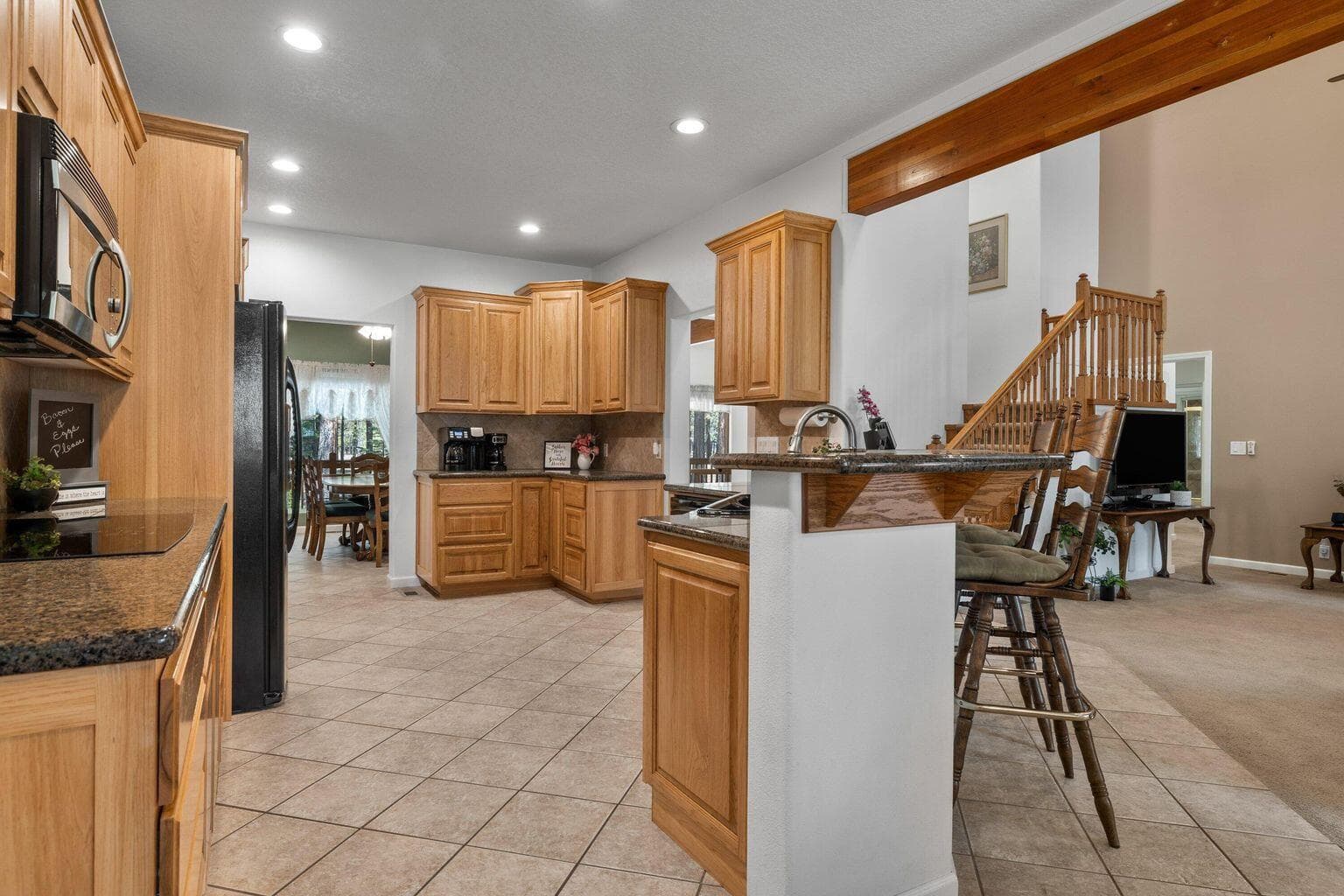 Photo of 14907 Ponderosa Loop 11 of 42