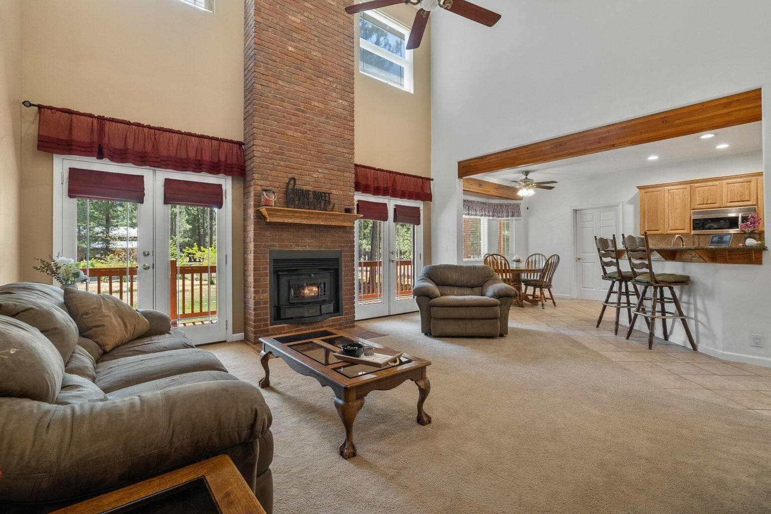 Photo of 14907 Ponderosa Loop 13 of 42